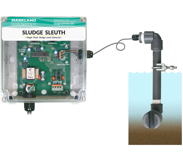Image of Sludge Sleuth